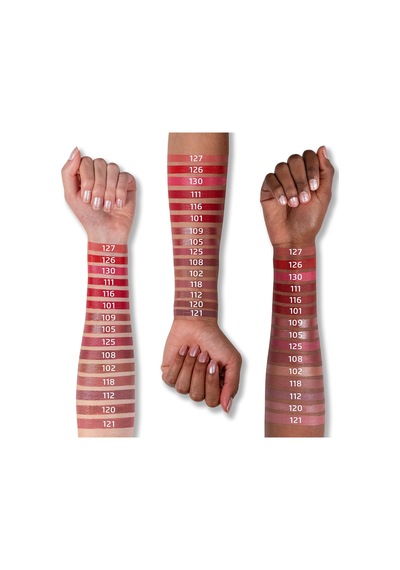 Ruj - Longlasting Lipstick No: 112 Çok Renkli