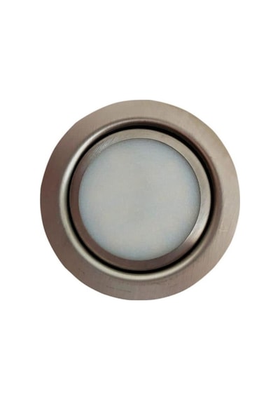 12V Led Spot 3W Günışıgı Paslanmaz Yat,Karavan,Marine