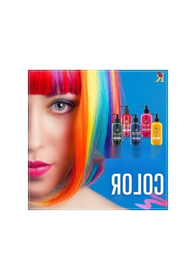 Mavi Saç Boyası, 250 Ml