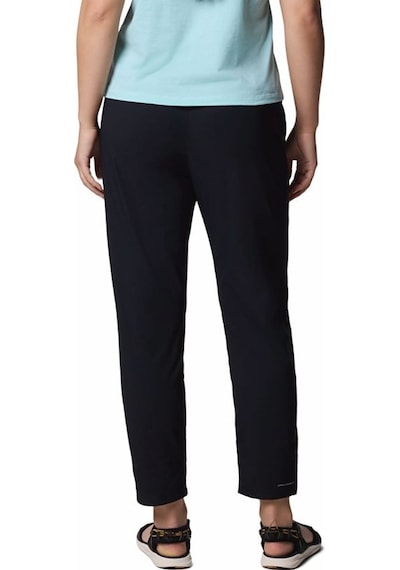 Columbia Cedar Crest Kadın Pantolon Al5247 Siyah