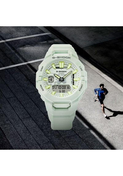 Casio Gba-950-7adr Unisex Kol Saati Altın - Siyah