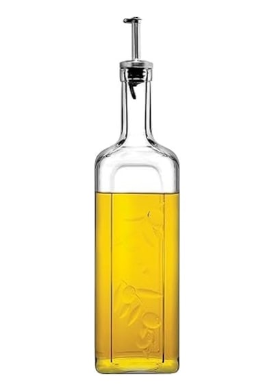 Homemade Yağlık Sirkelik 1000 Cc 0