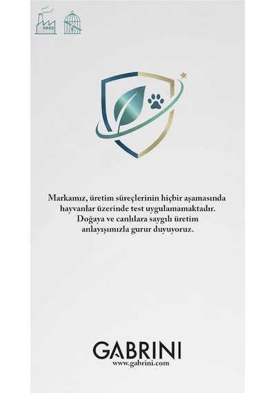 Doscope Erkek Parfüm Çiçek - Odunsu