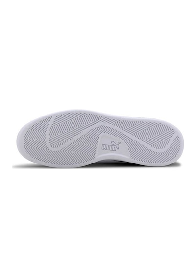 Puma Smash Buck V2 Erkek Günlük Spor Ayakkabı - Siyah - 38261207 Erkek Siyah