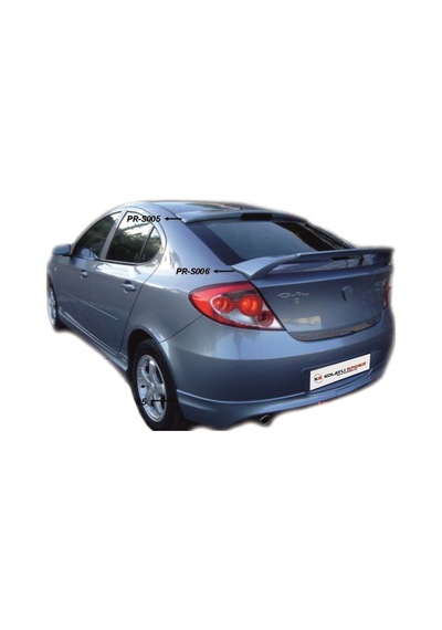 Proton Gen 2 Spoiler Bagaj Fiber 2004-2013
