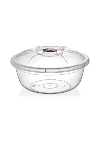 Hubrendy Tedarik 1 No Hamur Leğeni Renkli 5 Lt Royaleks-mrd236 Diğer