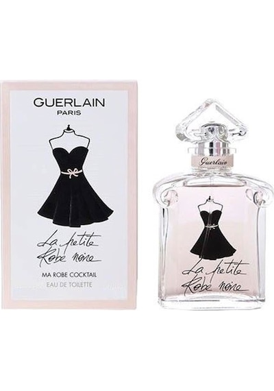 Guerlain La Petite Robe Noire Cocktail Kadın Parfüm EDT 100 ML