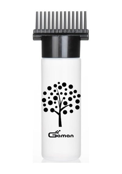 Gaman GMN-102 Taraklı Saç Boyama Şişesi