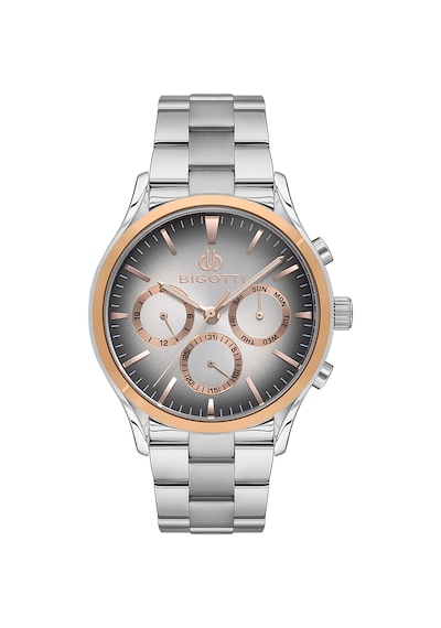 Bigotti Milano Bg.1.10522.4 Erkek Kol Saati