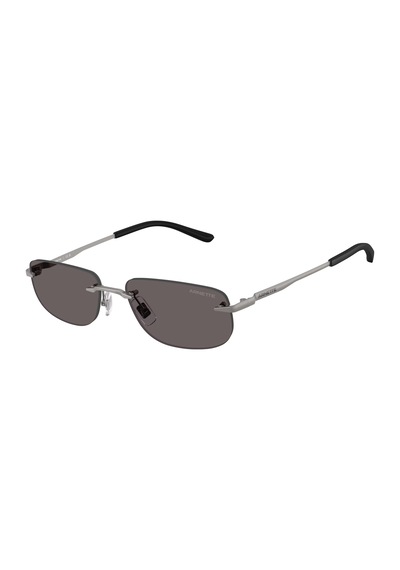 Arnette 3096 745/87 55 Erkek Güneş Gözlüğü Gri
