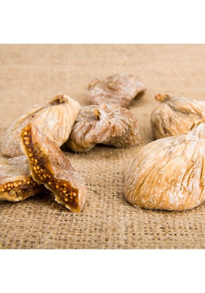 Zeki Özgür Kuru Dağ İnciri 750 G