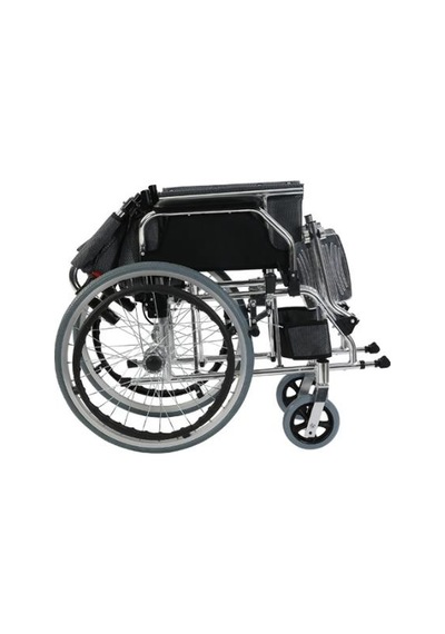 Golfi G605 Alüminyum Tekerlekli Sandalye