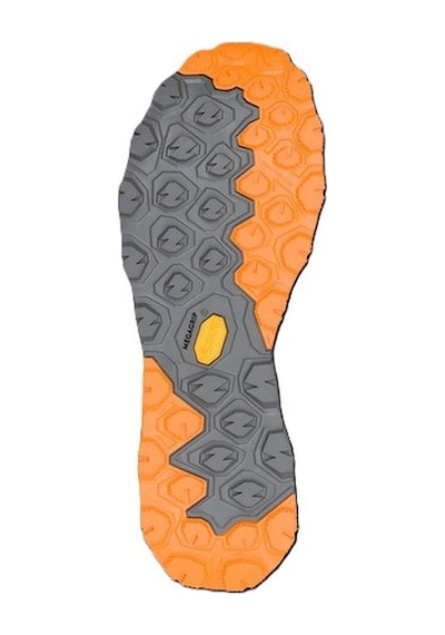 Aku Flyrock Gore-tex Vibram Ayakkabı A698108 Siyah