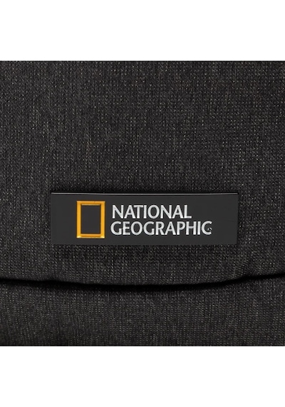 National Geographic Erkek Sırt Çantası Gri 0710 Gri