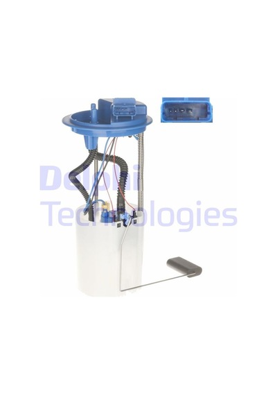Delphı Fg2047- 12b1 Yakıt Depo Şamandırası Fıat Doblo 10 1.3d Mtj 1.6d Mtj 77365422- 51827144