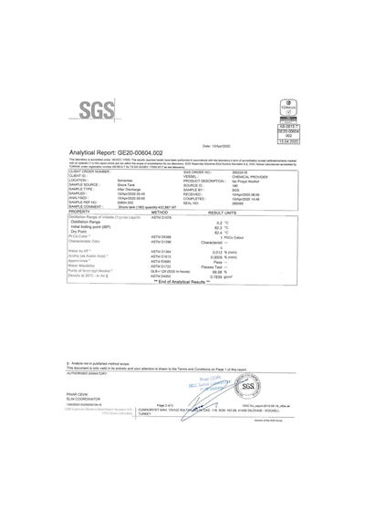 Izopropil Alkol %999 Ipa +1 L Saf Su+ Dez Şişe+ Sprey+ Pompa 5 L Izopropil Alkol %999 Ipa +1 L Saf Su+ Dez Şişe+ Sprey+ Pompa 5 L