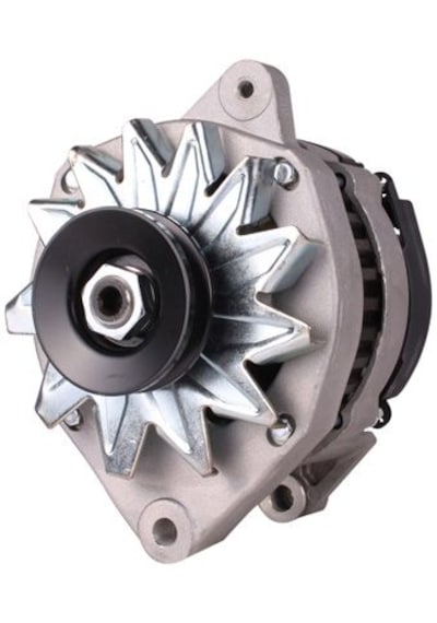 12v 70 Amper Renault 19 1.4i 1988 - 1998 Şarj Dinamosu Alternatör