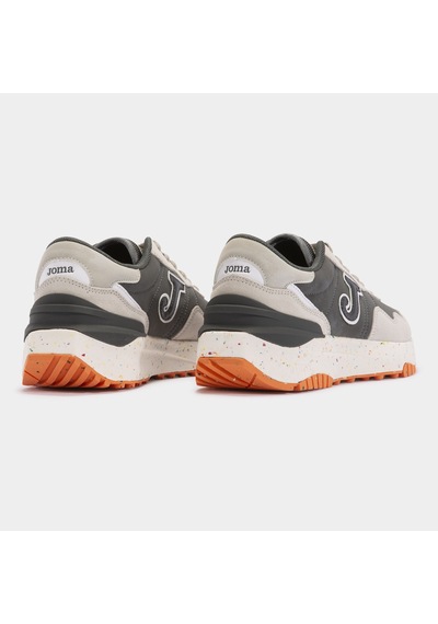 Joma C-367 Hakiki Deri Sneaker Unisex Spor Ayakkabı Bej