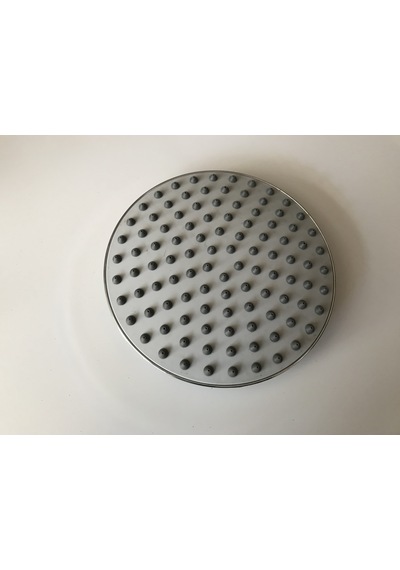 Jakuzi Tepe Duşu Oval