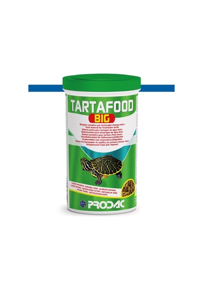 Prodac Tartafood Big 1200ml / 150gr