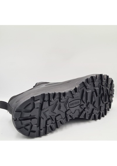 Greyder 18881 Siyah Unisex Outdoor Su Geçirmez Ayakkabı Siyah