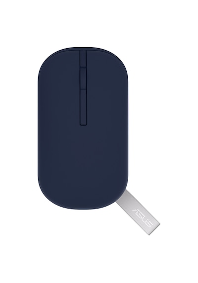 Asus Marshmallow MD100 Bluetooth Mouse