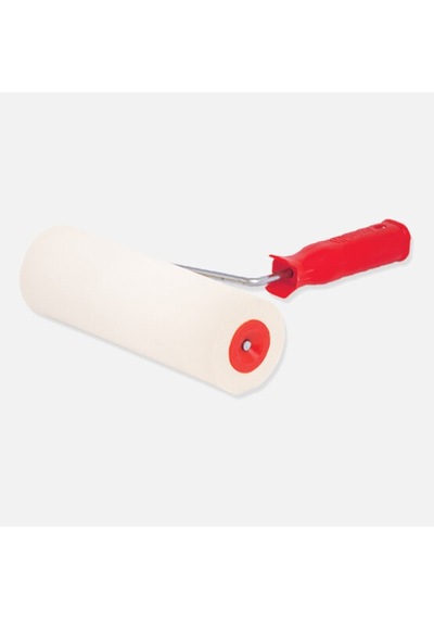 Yapaş 20cm Beyaz Sünger Rulo