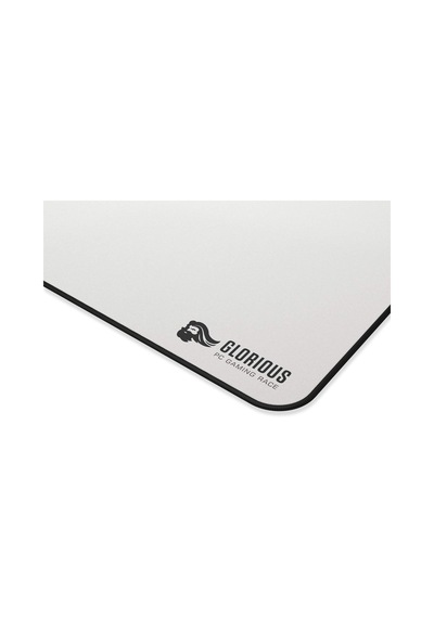 Glorious Pc Gaming Race Dikişli Kenar 5mm Uzatılmış Mousepad 46 X