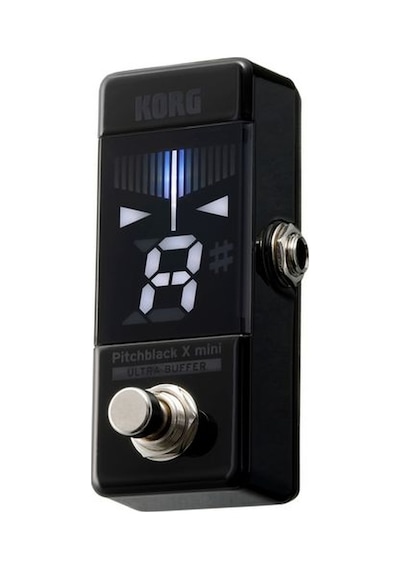 Pitchblack Pb-x-mini