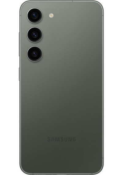 Yenilenmiş Samsung Galaxy S23 256 GB Çok İyi (12 Ay Garantili)