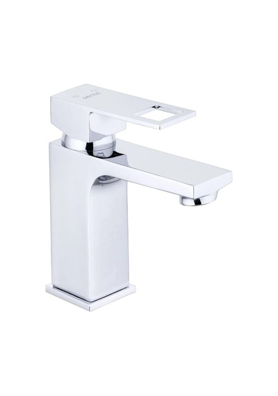 Loya Lavabo Bataryası Krom 4401