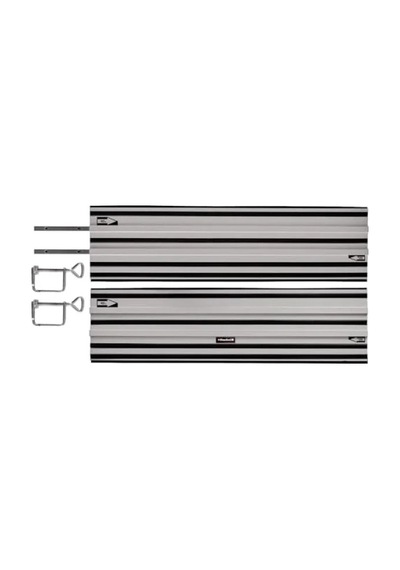Alüminyum Daire Testere Rayı - 2x1000 Mm