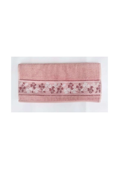 Özdilek Fiore Line Banyo Havlu Byn Pembe