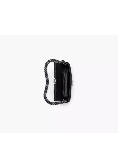 Marc By Marc Jacobs Kadın Omuz Çantası H912m06re22-001 H912m06re22-001 Siyah Siyah