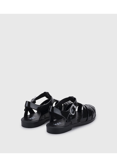 Igor Çocuk Sanalet S10258 Bıarrıtz 002-negro