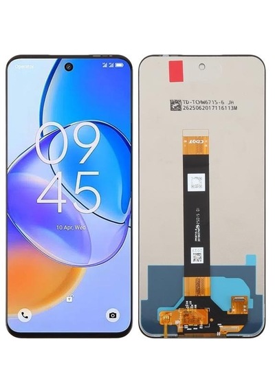Tcl 60 5g Tcl 60 Se Lcd Ekran Dokunmatik