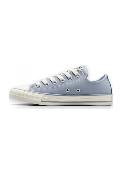 Converse M7652c All Star Ox Açık Mavi Unisex Ayakkabı-6447 A12582c-478-wet Stone/egret/wet Stone Converse M7652c All Star Ox Açık Mavi Unisex Ayakkabı-6447 A12582c-478-wet Stone/egret/wet Stone