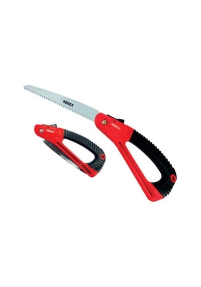 Rodex Rht0702101018 Metal Kilitli Budama Testeresi 180mm