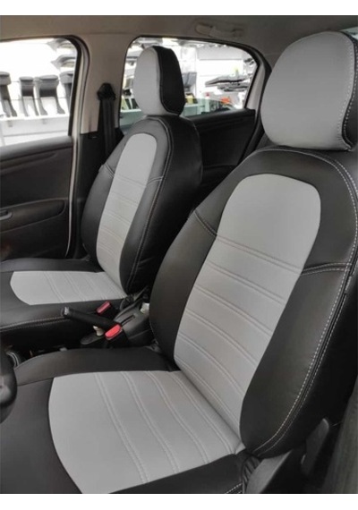 Peugeot 301 Araca Özel Oto Koltuk Kılıfı