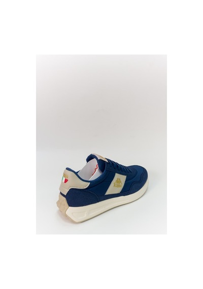 Kappa Erkek Günlük Outdoor Sneaker Kaymaz Taban Nefes Alabilir Tekstil Malzeme Darbe Korumalı Ayakkabı Lacivert Kappa Erkek Günlük Outdoor Sneaker Kaymaz Taban Nefes Alabilir Tekstil Malzeme Darbe Korumalı Ayakkabı Lacivert