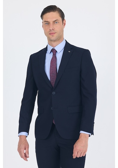 İmza Lacivert Mono Yaka Gabardin Astarlı Esnek 6 Drop Comfort Fit Basic Takım Elbise 1001255010 Basic Lacivert İmza Lacivert Mono Yaka Gabardin Astarlı Esnek 6 Drop Comfort Fit Basic Takım Elbise 1001255010 Basic Lacivert