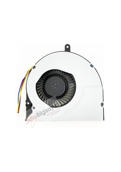 Laptopyedekparca Asus Uyumlu N56Vz-S4225D, N56Vz-S4255H Cpu Fan A+++