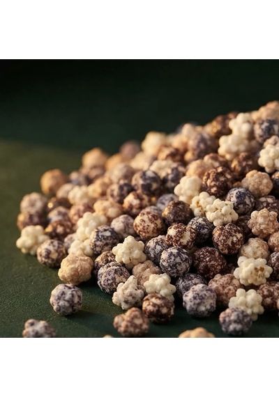Kaymaklı Leblebi Draje 250 G