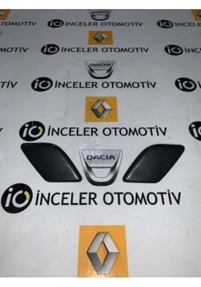 286020441R Megane 3 Far Fiskiye Kapak Takım