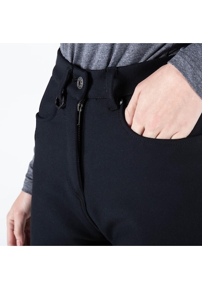 Knox Urbane Pro Korumalı Kadın Motosiklet Pantolonu