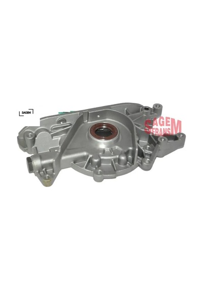 Yag Pompası F.tempra 2.0 16v-slx Yalama Motor Sagem 7717398/ 7717402/ 7539299