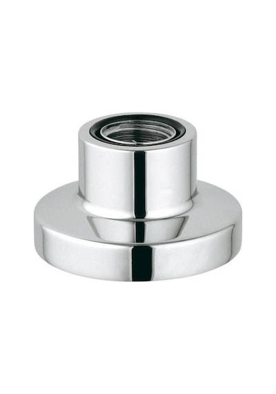 Grohe El Duşu İçin Küvet Üstü Adaptör - 27151000 Gümüş