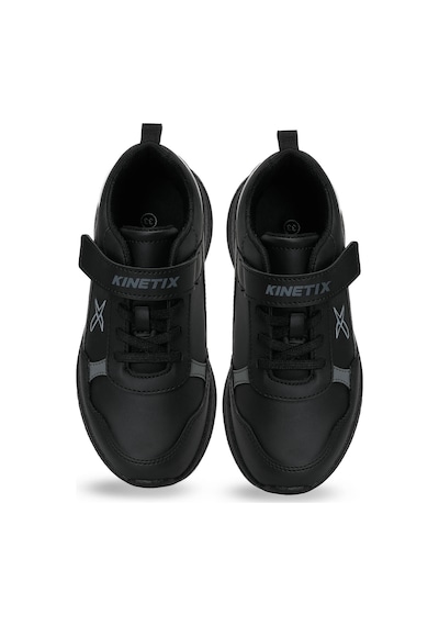 Kinetix Rand F Siyah Erkek Çocuk Spor Ayakkabı 000000000102696269 Siyah-k Grı-beyaz