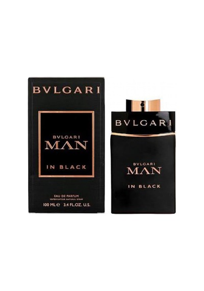 Bvlgari Man In Black Edp Erkek Parfüm Fresh 95742373
