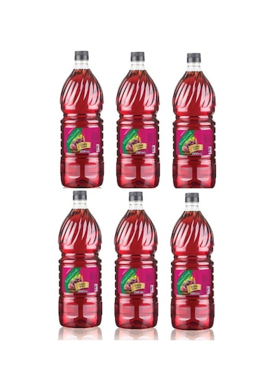 Kavaklıdere Üzüm Sirkesi 6 x 2 L